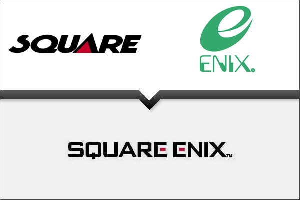 Square Enix