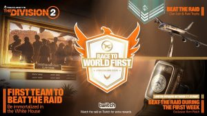เตรียมพบ Raid แบบผู้เล่นแปดคนเป็นครั้งแรกในประวัติศาสตร์แฟรนไชส์ของ The Division ที่จะมาใน “Operation Dark Hours” พร้อมให้เล่นวันที่ 16 พฤษภาคมนี้