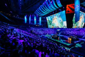 [Dota 2] ราคาตั๋ว TI 2019 พุ่งสูงกว่าครึ่งเเสน หลังจากขายหมดภายใน 53 วินาที !!
