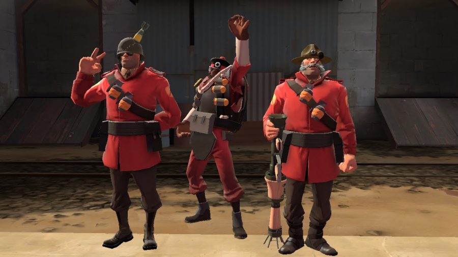 Team Fortress 2