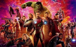 “The Avengers” ใครเป็นสายไหน เมื่อมาอยู่ในเกม MOBA ? (ไม่สปอยล์)