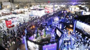 Tokyo Game Show 2026 จะขยายวันจัดงานเป็น 5 วัน ตั้งแต่วันที่ 17 – 21 กันยายน 2026