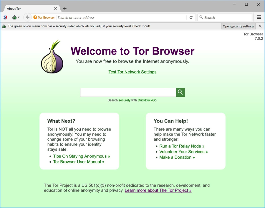 เรื่องจริงที่คุณอาจไม่เคยรู้มาก่อนเกี่ยวกับ Dark Web 4 Tor 2