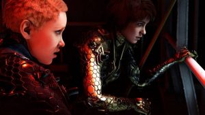ฝ่ายออกแบบ Wolfenstein: Youngblood ปิด Twitter หลังถูกผู้เล่นคุกคาม