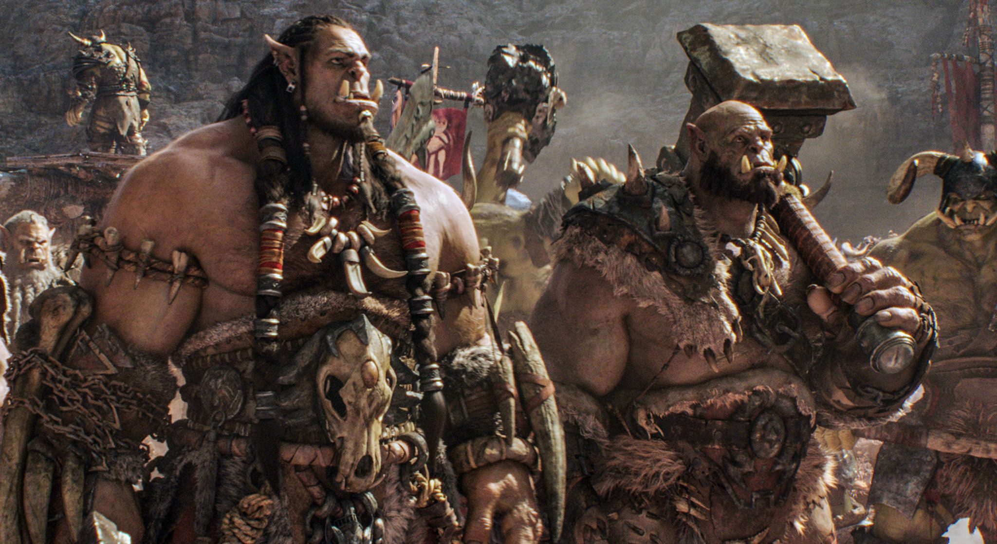 ประธาน Blizzard เผย " PC คือแพลตฟอร์มหลักของเรา" 4 World of Warcraft