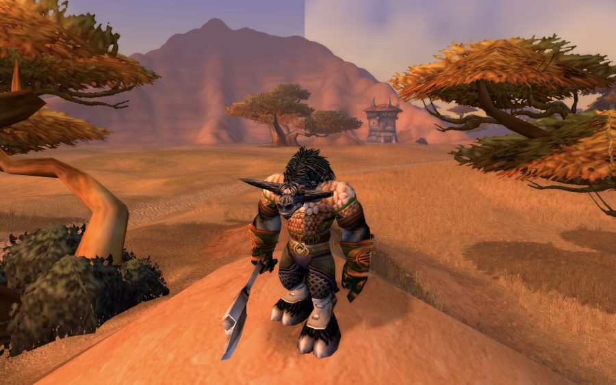 ไขปริศนา สาเหตุที่เกมเมอร์ชื่นชอบเล่นแบบลุยเดี่ยวในเกม MMO 2 World of Warcraft Classic