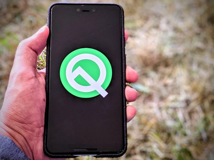 android q 1