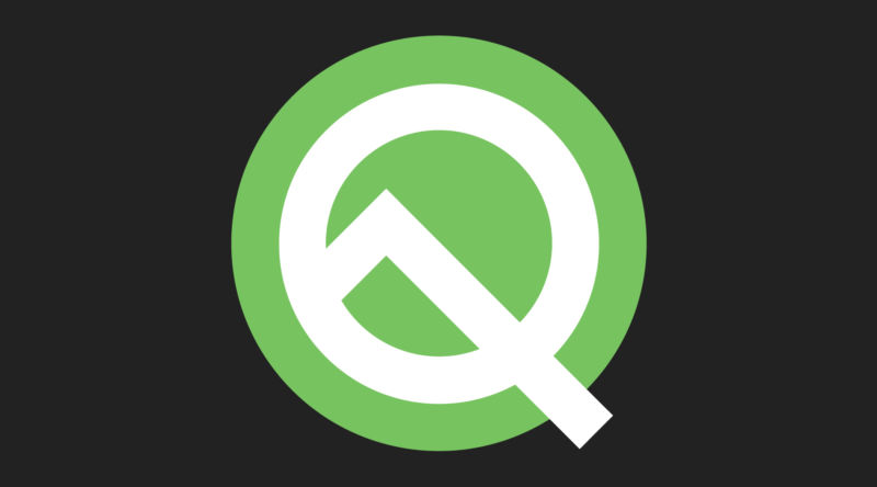 android q