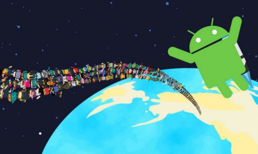 Android Q จะเพิ่มฟีเจอร์เพื่อสนับสนุนด้านเกมให้กับเกมเมอร์และผู้พัฒนา 1 android