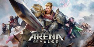 Tencent กับอนาคตของ AoV ใน NA และ EU ต่อการมาถึงของ “LoL Mobile”