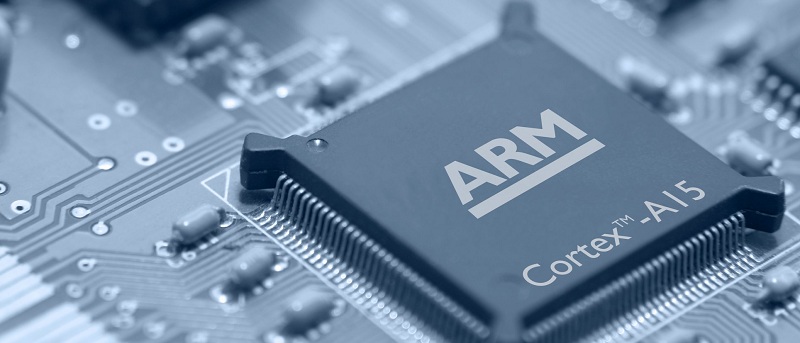 arm chip set