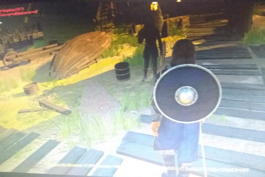 assassins creed ragnarok 00