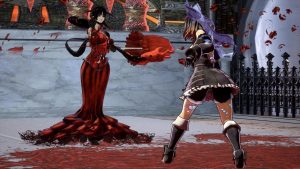 Patch แก้ปัญหาเกม Bloodstained: Ritual of the Night ของ Nintendo Switch มาแน่ พฤศจิกายนนี้