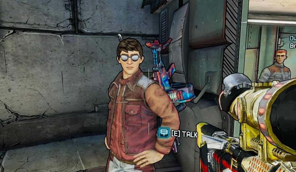 borderlands 2