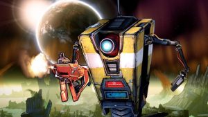 ผู้ให้เสียงพากย์ Claptrap ใน Borderlands 3 ถูกเปลี่ยนเป็นคนใหม่เพราะปัญหาเรื่องเงิน