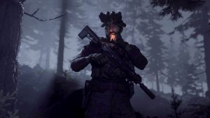ชมตัวอย่างใหม่ของ Call of Duty: Modern Warfare พร้อมกลับสู่ยุคสงครามปัจจุบันอีกครั้ง