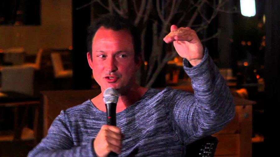Chris Avellone เผย อยากมีส่วนร่วมในการเขียนบทเกม Overwatch และ The Witcher 1 chris avellone 00