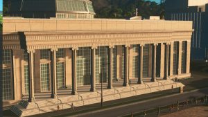 เตรียมสนุกกับส่วนเสริมใหม่เพื่อการศึกษาใน Cities Skylines: Campus พฤษภาคมนี้