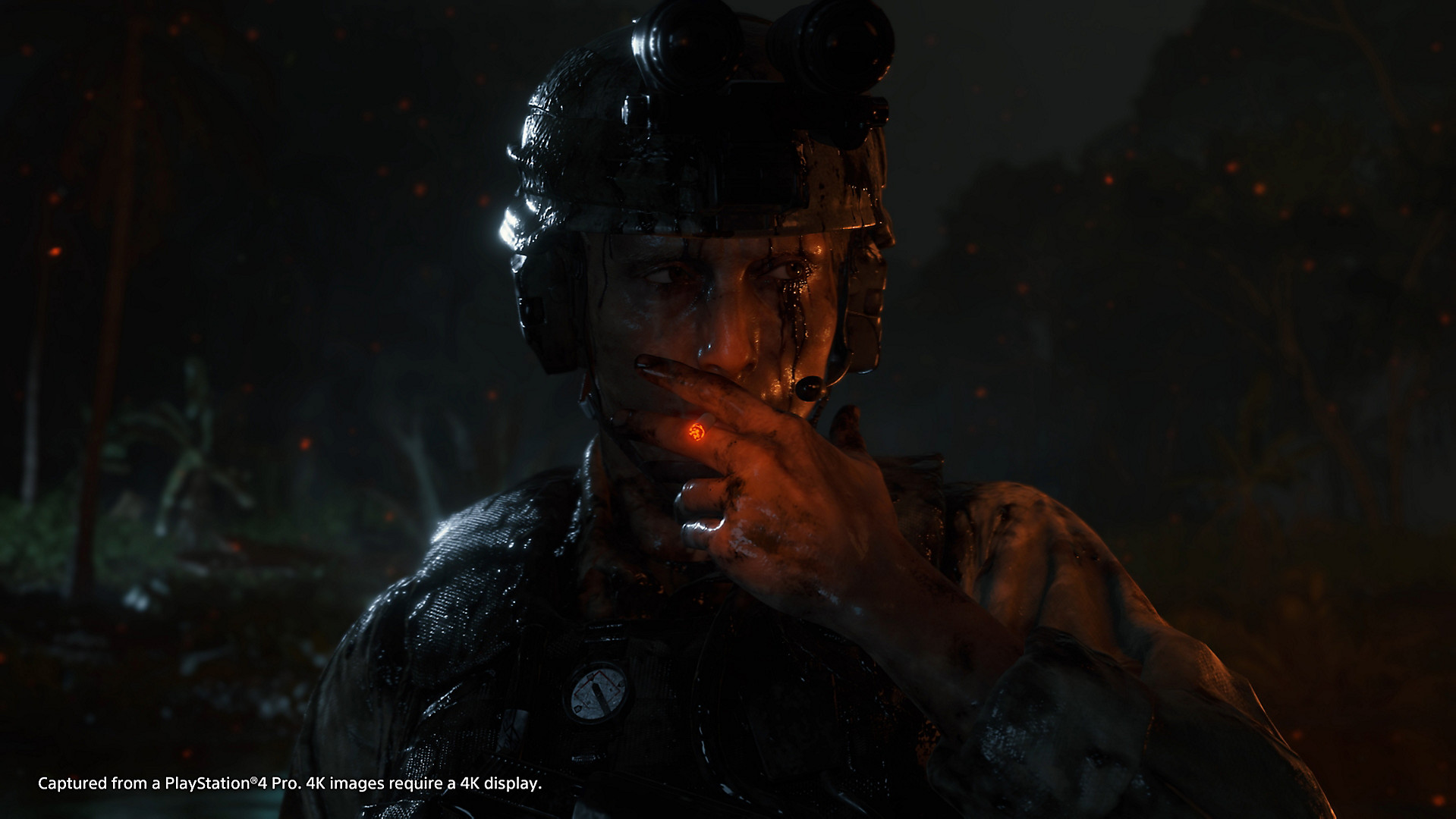 รวมจุดเด่นของ Hideo Kojima ที่พิสูจน์ว่าเขาคืออัจฉริยะด้านการสร้างเกม 9 death stranding screen 10 ps4 us 28may19