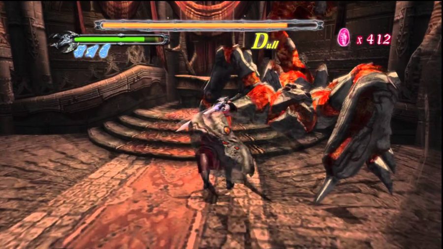 devil may cry 1