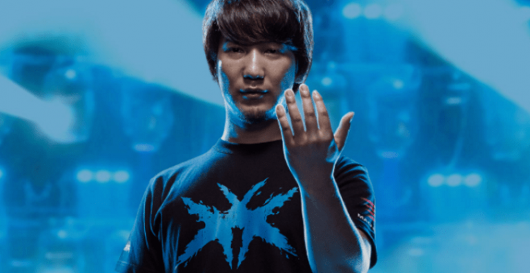 Capcom ประกาศแบนฟ้าผ่า ห้าม Daigo ใช้จอย Hit Box เหตุโกงเกินไป