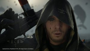 เกม “DEATH STRANDING” เตรียมวางจำหน่าย 8 พฤศจิกายน ศกนี้ พรีออเดอร์ (Pre-Order) ในรูปแบบดิจิทัลดาวน์โหลดได้แล้ววันนี้