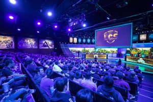 Riot ลงดาบ สั่งให้ Echo Fox ไล่ผู้เกี่ยวข้องที่มี “พฤติกรรมการเหยียด” ออกภายใน 60 วัน