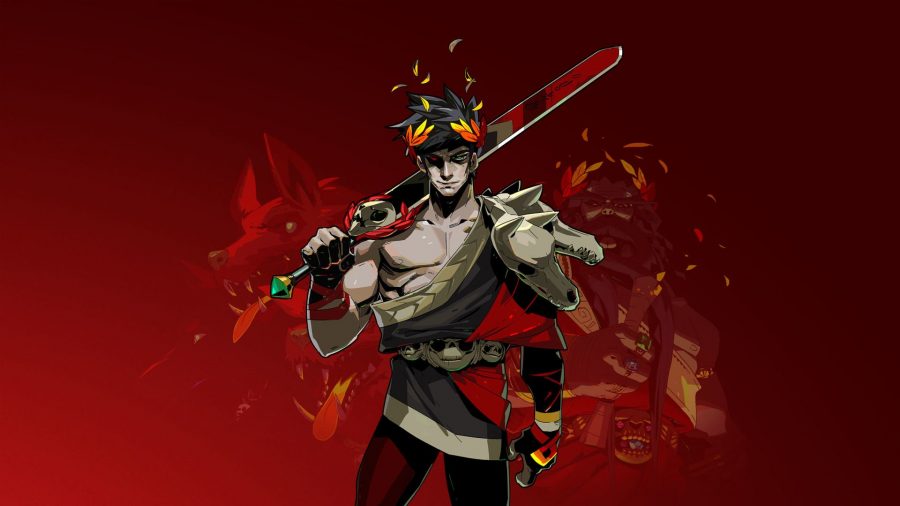 epic games store mega sale hades feature