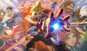 ไหนว่าจะไม่ลำเอียง ? Riot ถูกตั้งคำถาม เมื่อบาง Champion ได้รับ Skin ถี่เกินไป