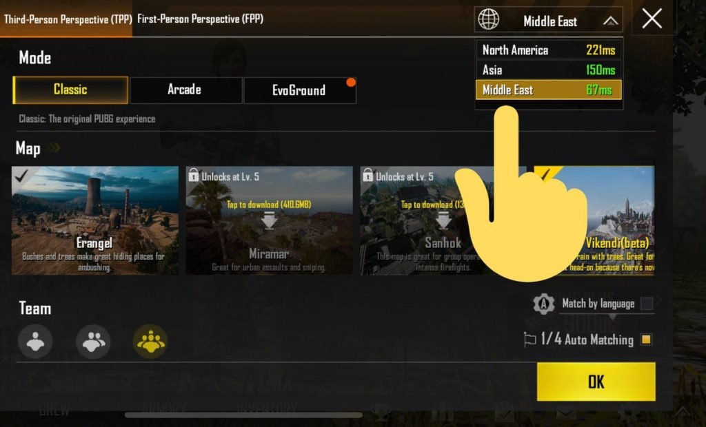 5 สิ่งใหม่ในเกม PUBG Mobile Season 7 7 f5k4z1nskbx21