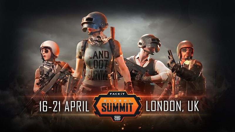 20 อันดับผู้เล่น PUBG ที่มีรายได้สูงสุดในโลกขณะนี้ 2 faceit pubg