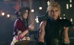 เซอร์ไพรส์ ! Final Fantasy VII: Remake กลับมาอีกครั้งด้วย Trailer ใหม่