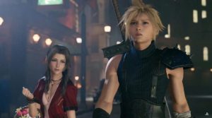 Final Fantasy 7 Remake จะไม่ใช้เสียงเวอร์ชั่นเก่า และจะพากย์เสียงใหม่ทั้งหมด