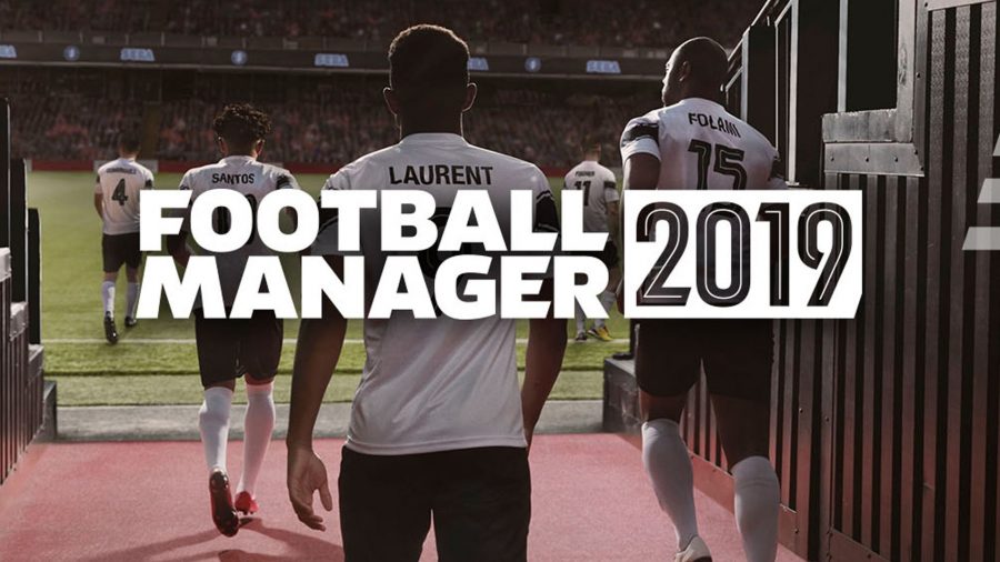 football manager