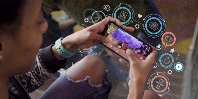 เบื้องหลังการออกแบบ Fortnite ที่เต็มไปด้วยความเข้าใจในจิตวิทยา