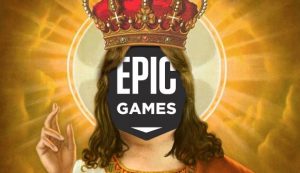Epic Games Store เตรียมเปิดเทศกาลลดราคาเกมเป็นครั้งแรกเร็ว ๆ นี้