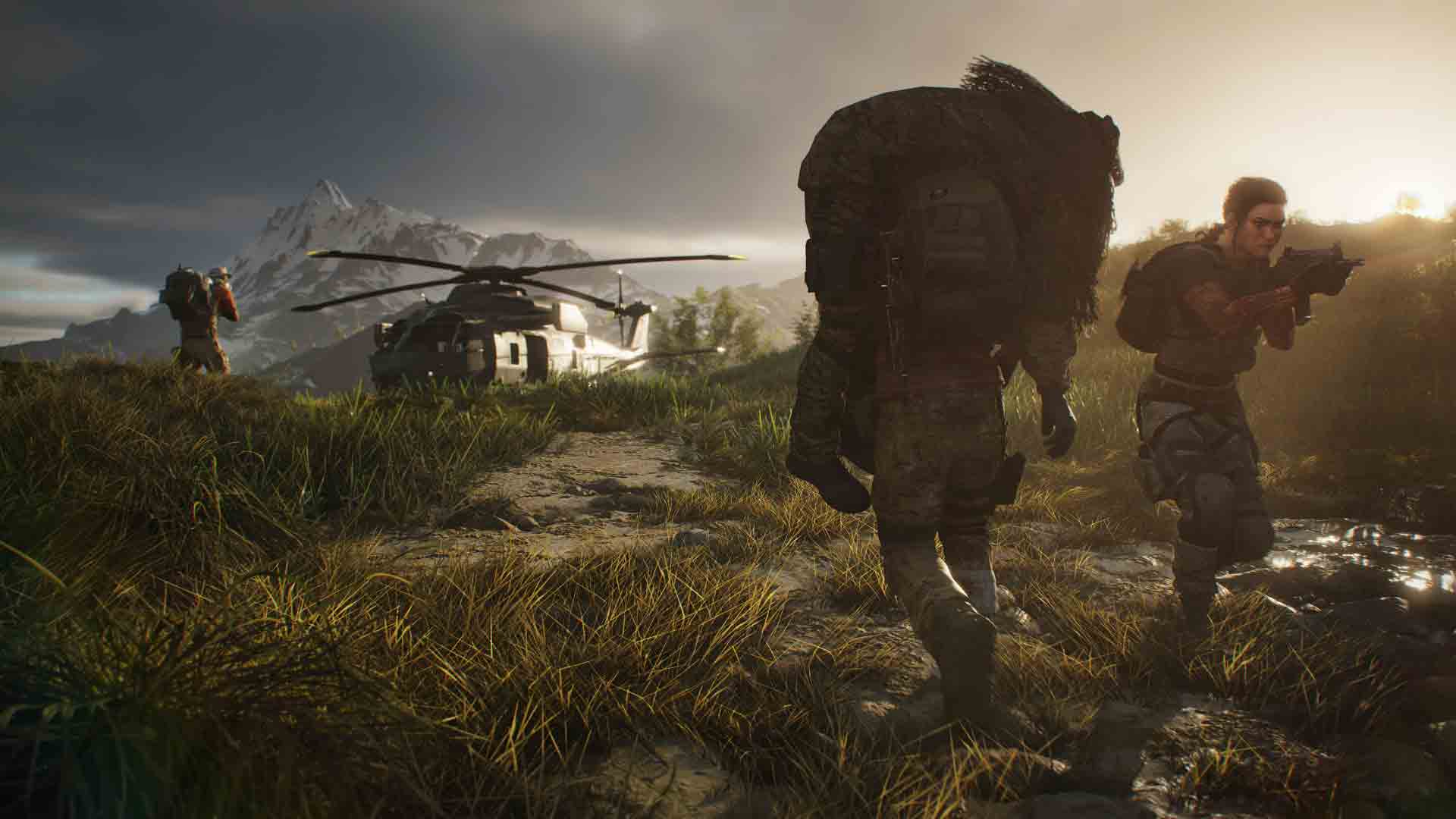 ghost recon breakpoint 1