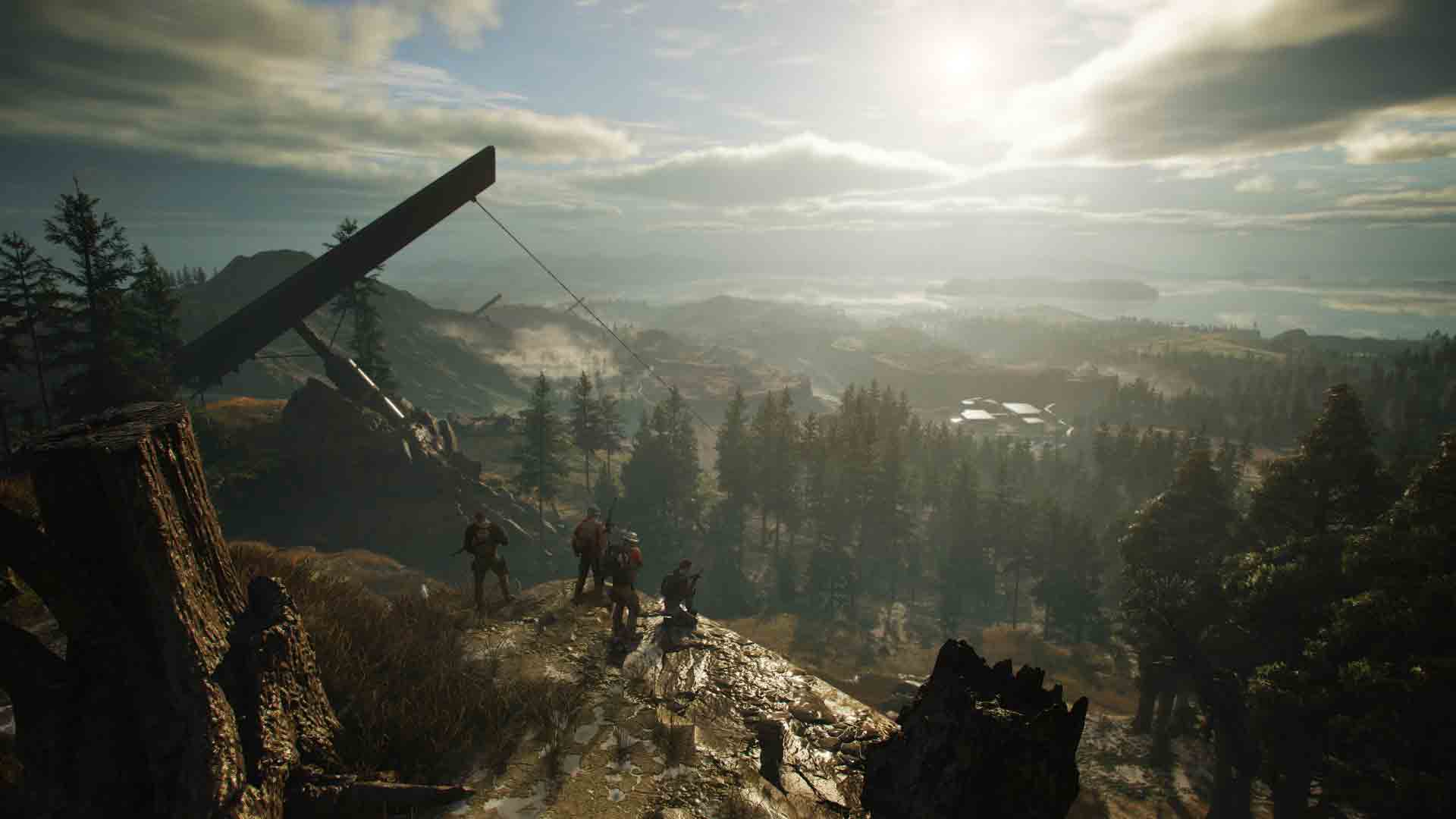ghost recon breakpoint 4