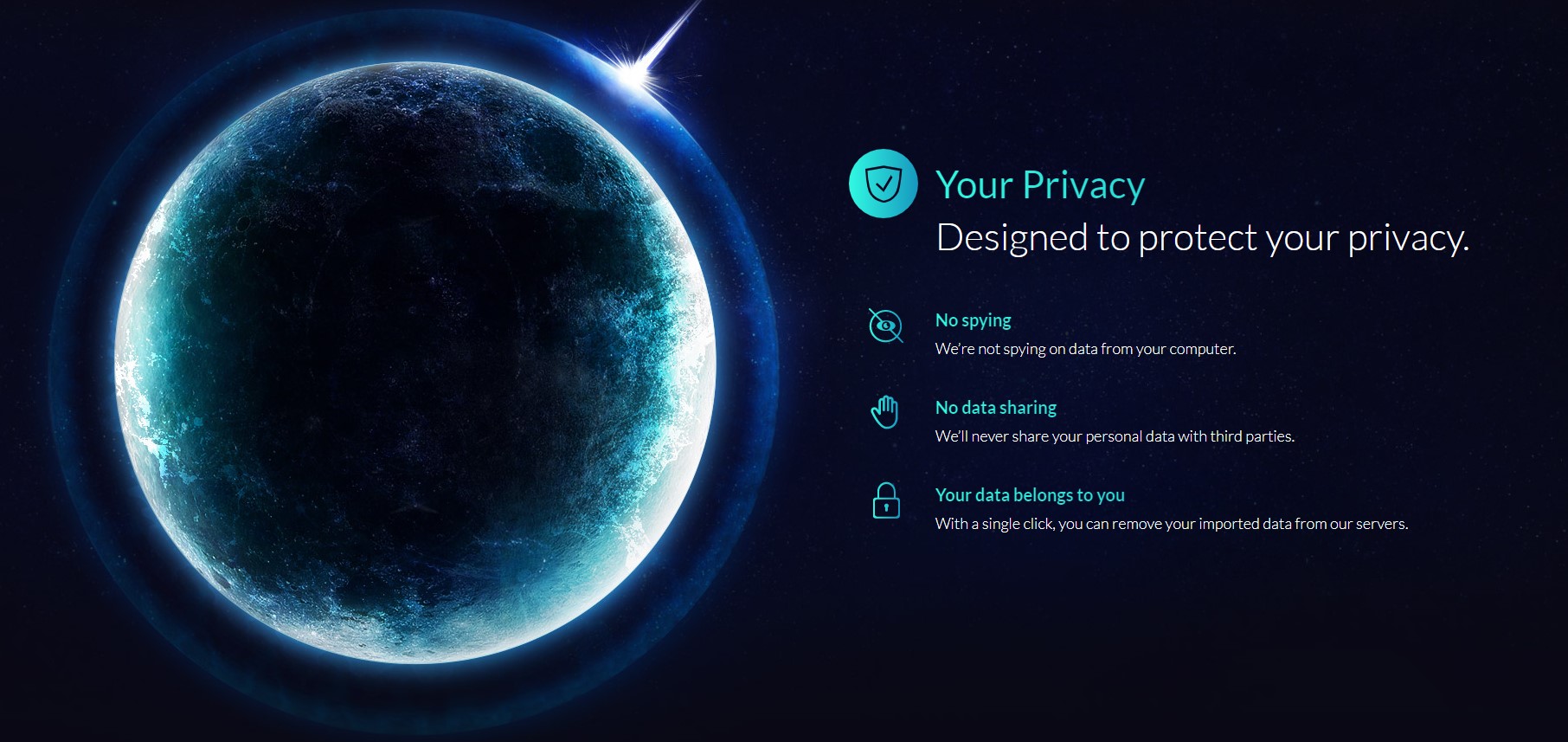 GOG Galaxy เตรียมอัปเดตเวอร์ชัน 2.0 พร้อมประกาศกร้าว "ไม่ส่งข้อมูลให้ใครทั้งนั้น" 4 gog 2.01