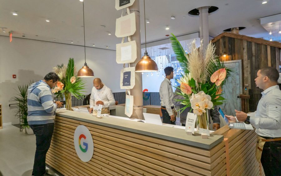 Google เริ่มทดสอบการแฝง Link สินค้าลงในใต้คลิป YouTube