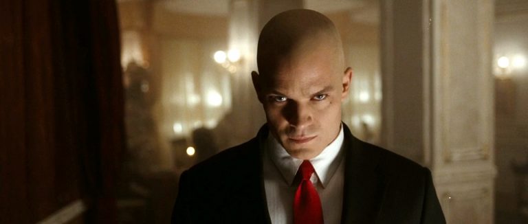 “หนังกาก ๆ” คือคำนิยามที่นักแสดงผู้รับบท Agent 47 กล่าวถึง Hitman