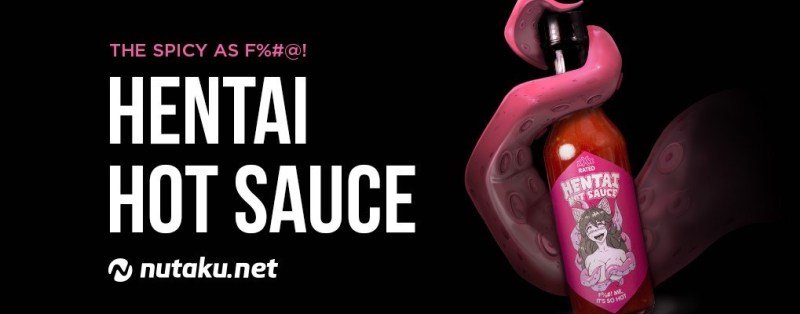 hot souce
