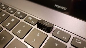 Microsoft ถอนโน๊ตบุ๊คแบรนด์ Huawei ออกจากหน้าร้านค้า Microsoft Store แล้ว