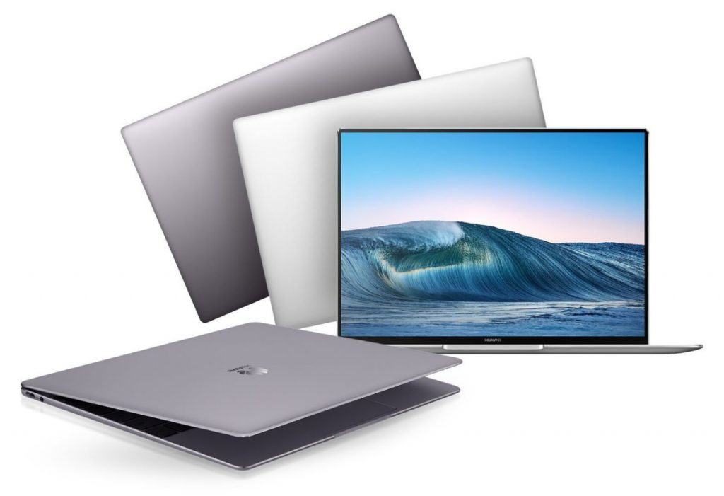 Microsoft ถอนโน๊ตบุ๊คแบรนด์ Huawei ออกจากหน้าร้านค้า Microsoft Store แล้ว 3 huawei matebook x pro 02