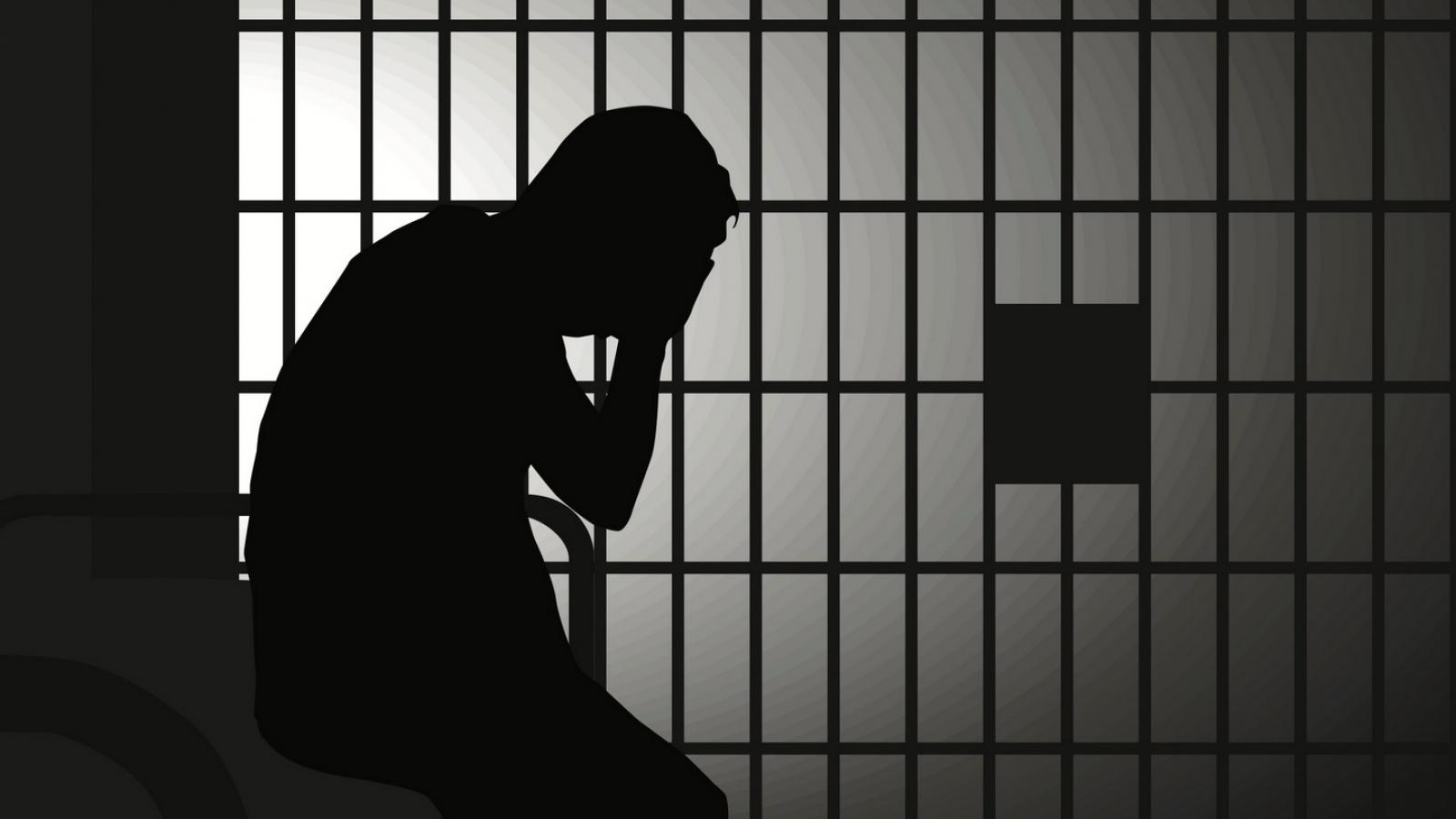 เรื่องจริงที่คุณอาจไม่เคยรู้มาก่อนเกี่ยวกับ Dark Web 10 imprisonment