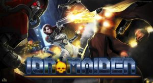 เกม Ion Maiden ถูกวงดนตรีในชื่อคล้ายกันฟ้อง พร้อมเรียกค่าเสียหาย 60 ล้านบาท