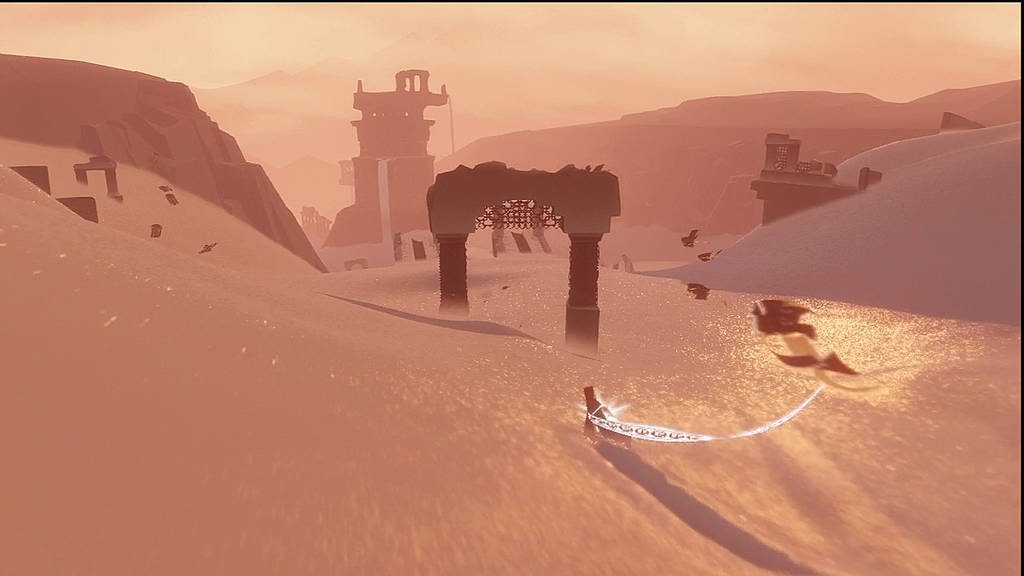 journey 00
