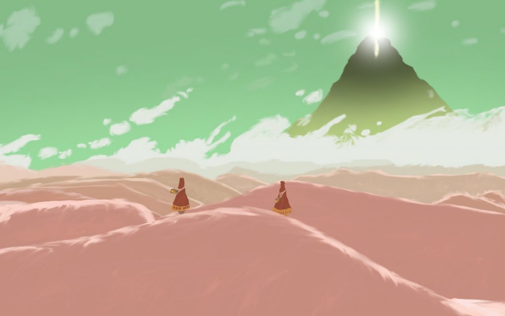 journey 11