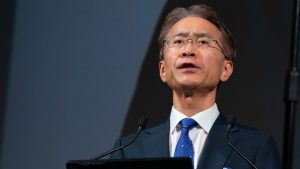 CEO Sony เผย เตรียมออกมาตรการแก้ไขปัญหาติดเกม หลังถูกรับรองเป็นโรคโดย WHO
