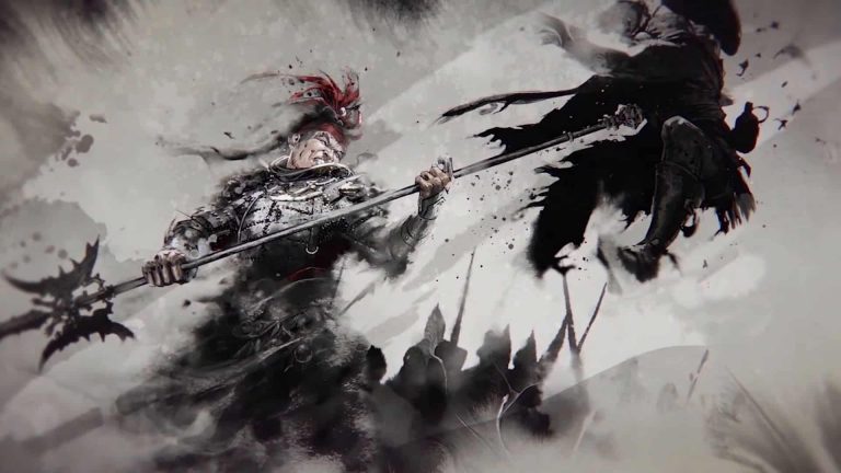 คุณสามารถใช้ Lü Bu ถล่มกองทัพได้ด้วยตัวคนเดียว ใน Total War : Three Kingdoms